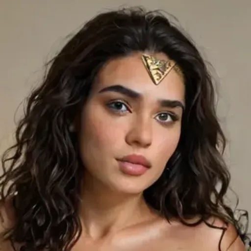 yapay zekâ porno görsel üretici