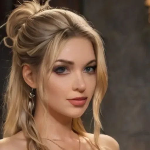 yapay zekâ porno görsel üretici