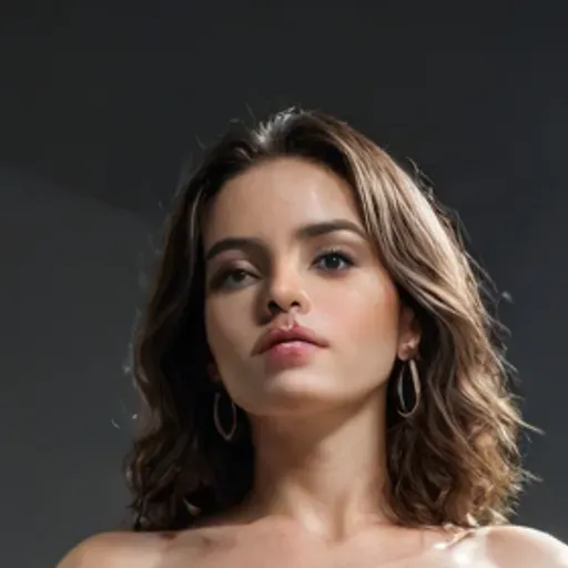 KI-Pornobild-Generator