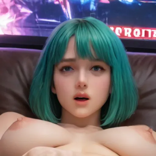 generatore di immagini porno IA