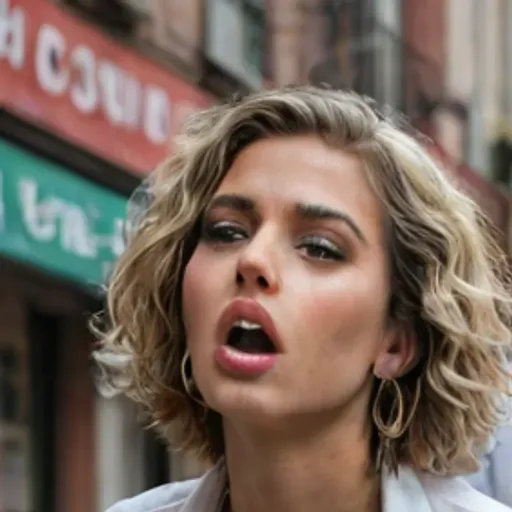 KI-Pornobild-Generator