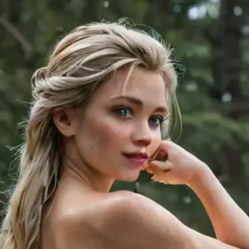 โปรแกรมสร้างภาพโปรนที่ใช้ปัญหา AI