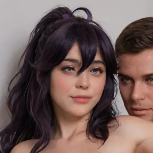 AI 포르노 사진 생성기