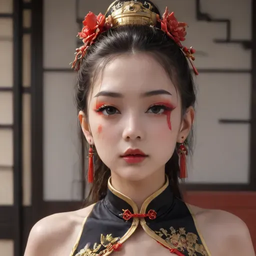 KI-Pornobild-Generator