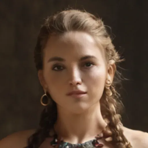 AI porn image generator