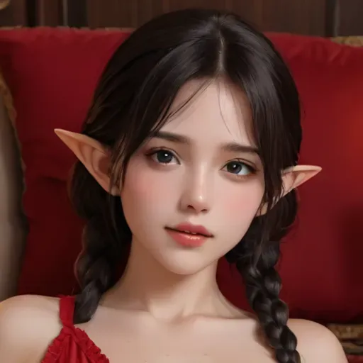 Pencipta imej lucah AI