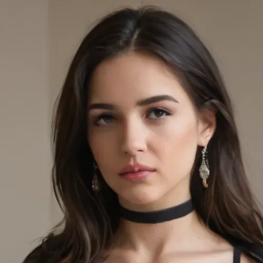 yapay zekâ porno görsel üretici