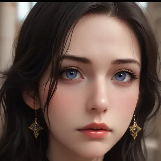 KI-Pornobild-Generator