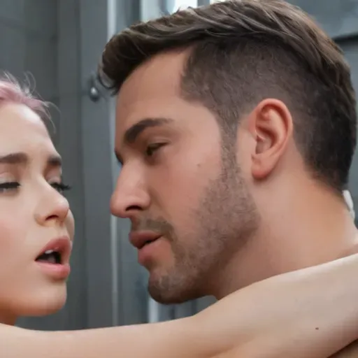 generatore di immagini porno IA