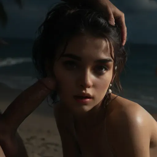 AI porn image generator