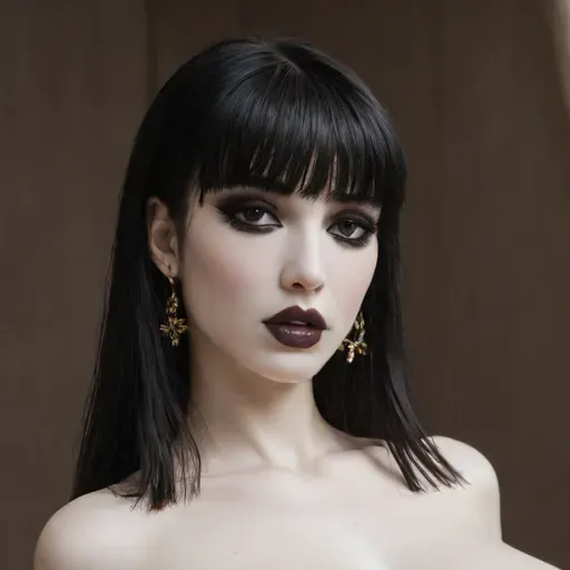 generatore di immagini porno IA