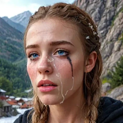 KI-Pornobild-Generator