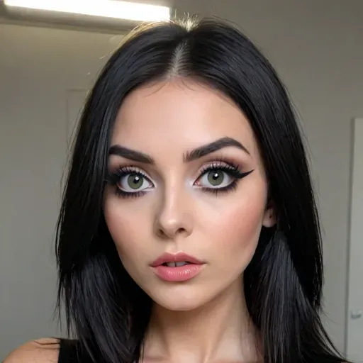 Pencipta imej lucah AI