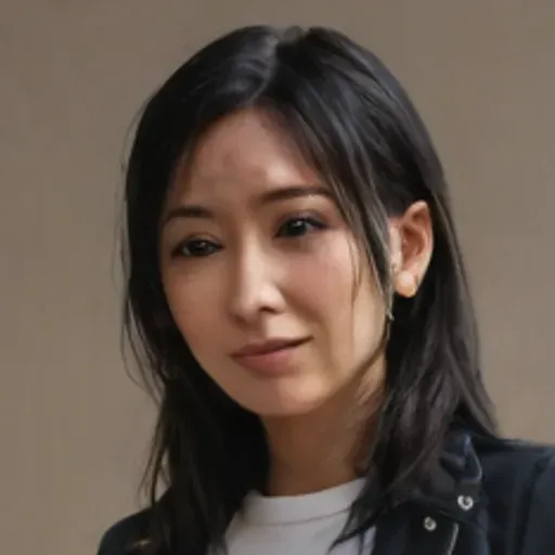 AIポルノ画像ジェネレーター