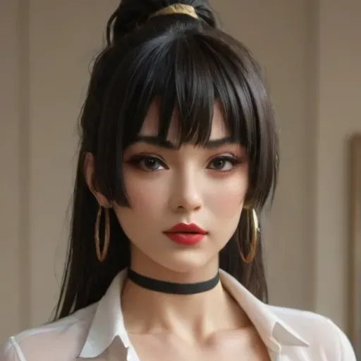 KI-Pornobild-Generator