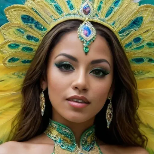 โปรแกรมสร้างภาพโปรนที่ใช้ปัญหา AI