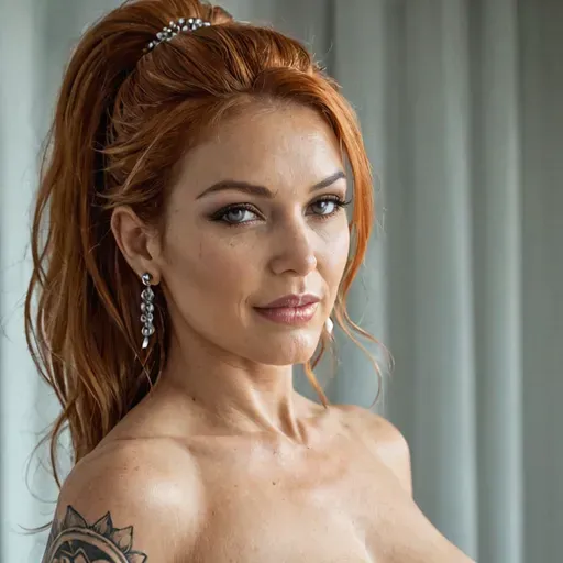 генератор порно-изображений на ИИ