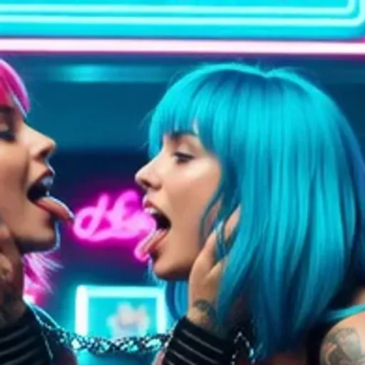 générateur de photos porno IA