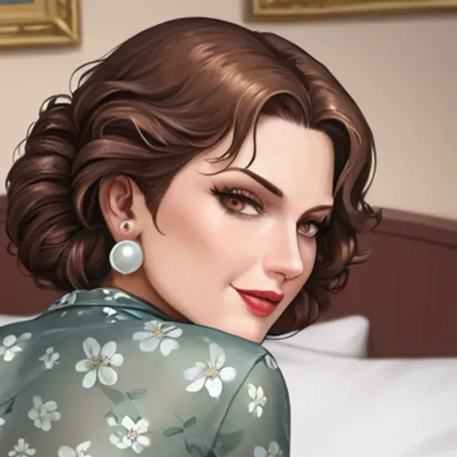 โปรแกรมสร้างภาพโปรนที่ใช้ปัญหา AI