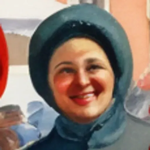 generatore di foto porno IA