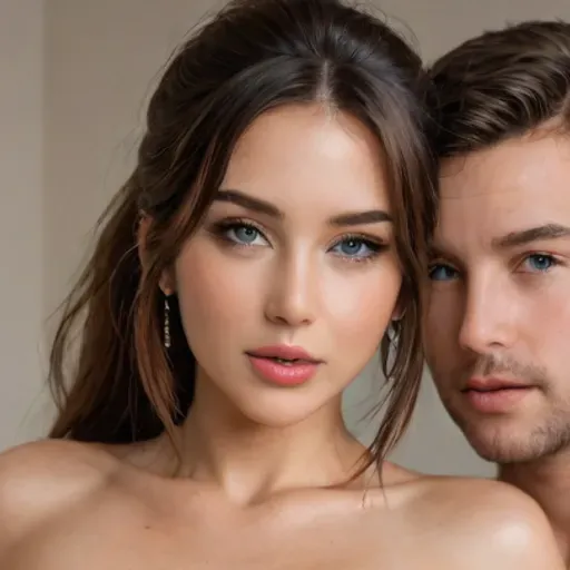 yapay zekâ porno görsel üretici