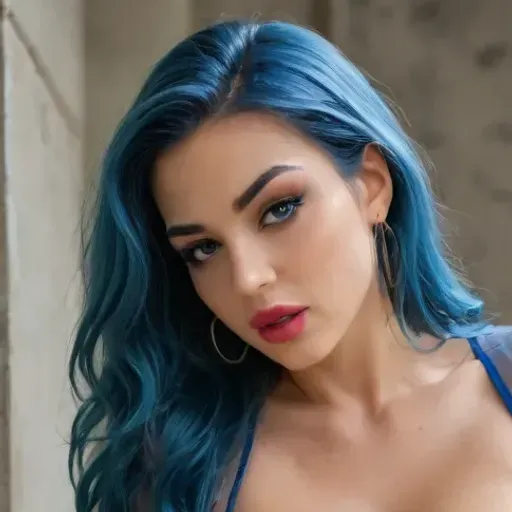 AI porn image generator