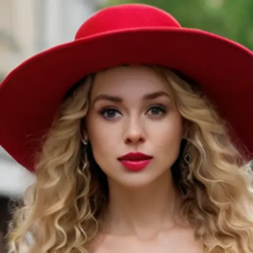 Pencipta imej lucah AI