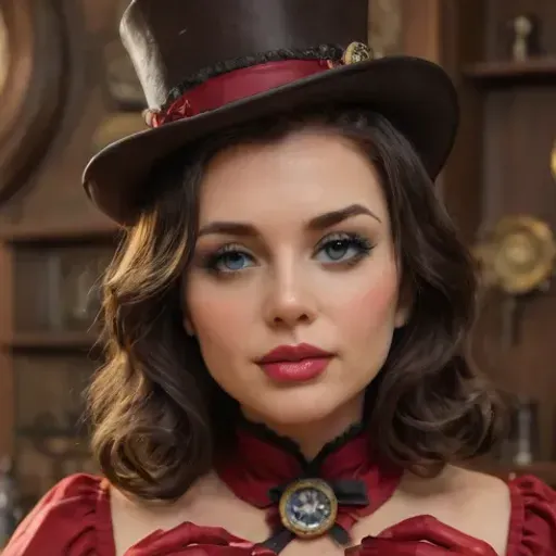 โปรแกรมสร้างภาพโปรนที่ใช้ปัญหา AI