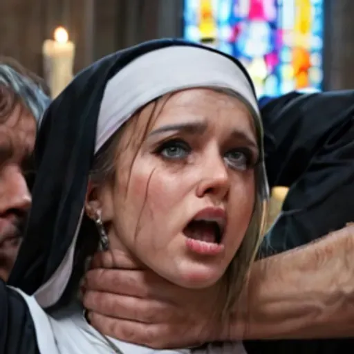 Pencipta imej lucah AI