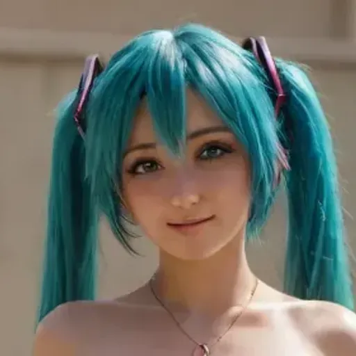 KI-Pornobild-Generator