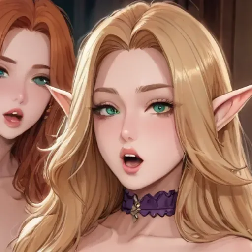 generatore di foto porno IA