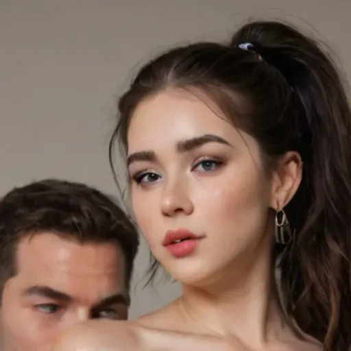 generatore di immagini porno IA