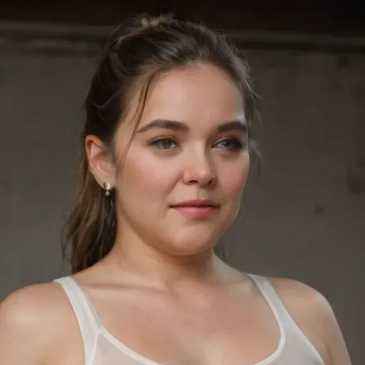 yapay zekâ porno görsel üretici