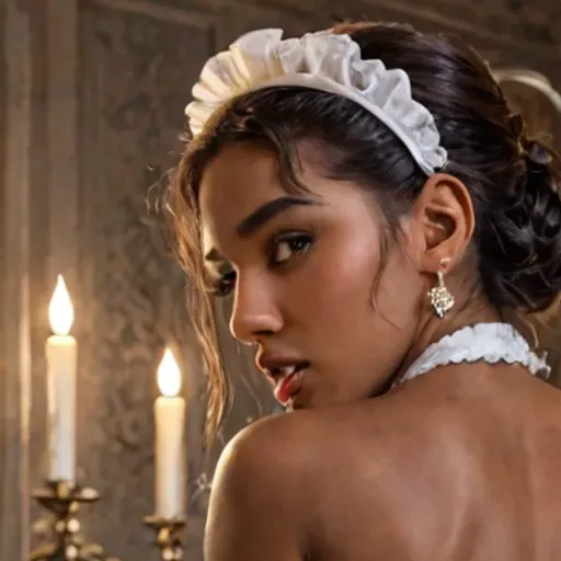 Pencipta imej lucah AI