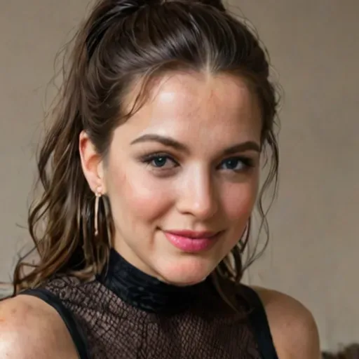 gerador de imagens pornô com IA