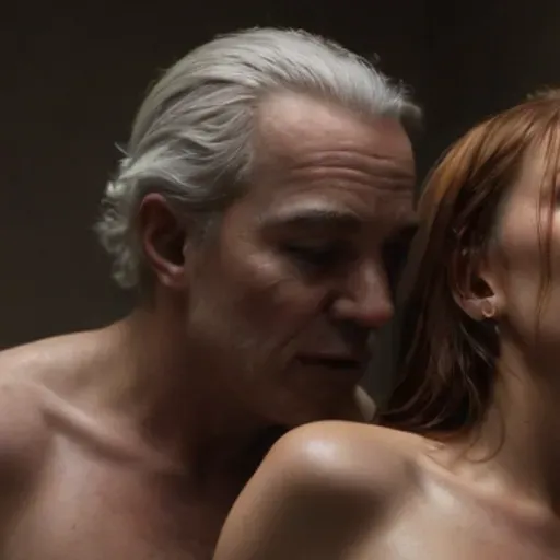 generatore di immagini porno IA