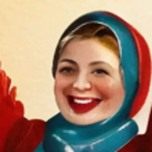 โปรแกรมสร้างภาพโปรนที่ใช้ปัญหา AI