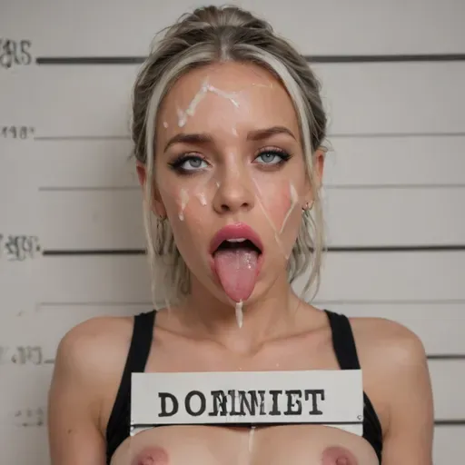 AI 포르노 이미지 생성기