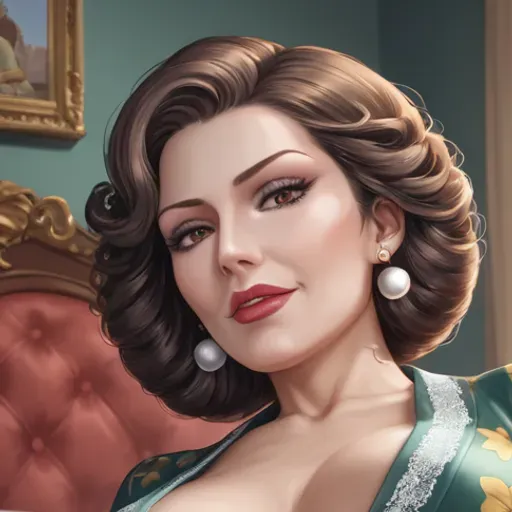 générateur d’images porno IA