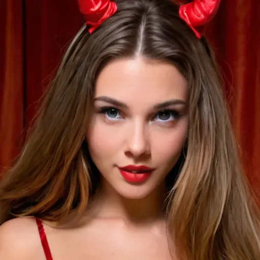 Pencipta imej lucah AI