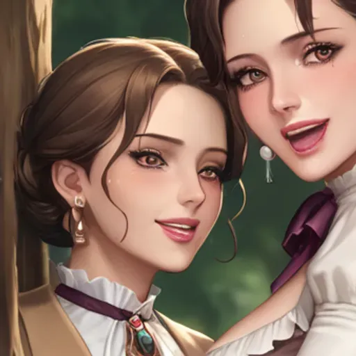 generatore di foto porno IA