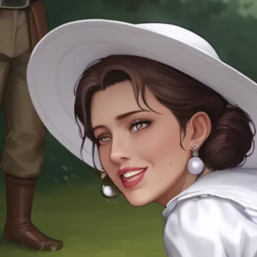 AIポルノ写真ジェネレーター