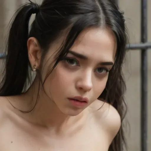 KI-Pornobild-Generator