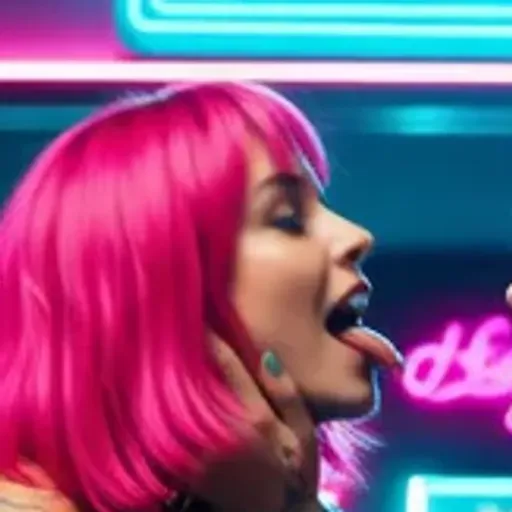 générateur d’images porno IA