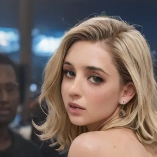 générateur d’images porno IA