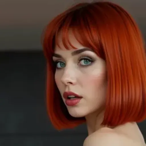 Pencipta imej lucah AI