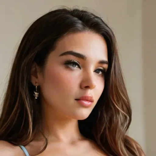 Pencipta imej lucah AI