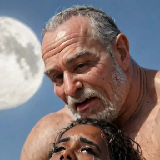 โปรแกรมสร้างภาพโปรนที่ใช้ปัญหา AI