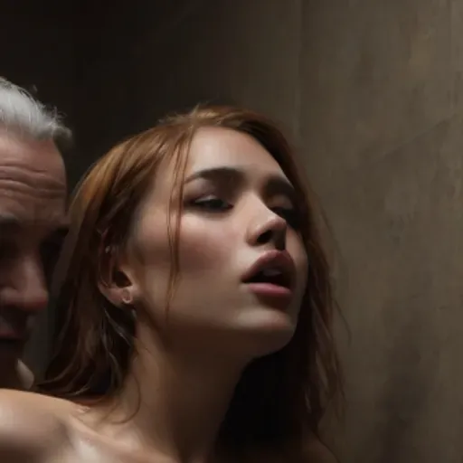 generatore di foto porno IA