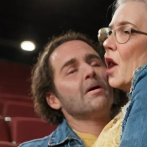 yapay zekâ porno foto üretici